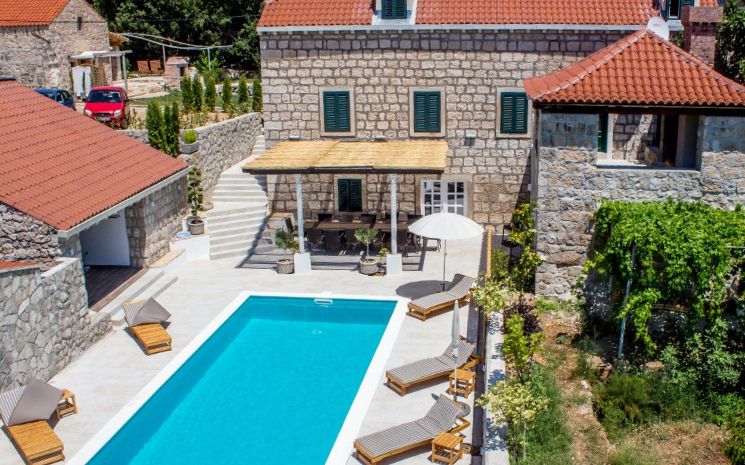 Villa Amalina