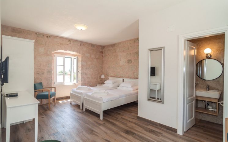 Villa Amalina