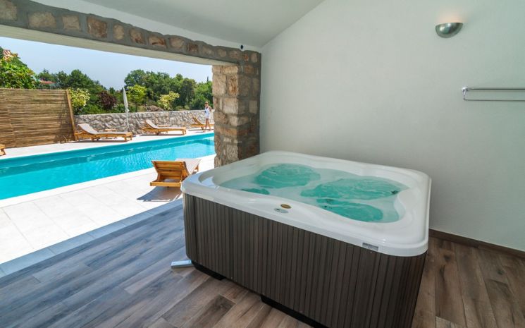 Villa Amalina