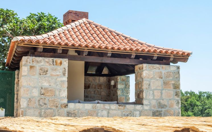 Villa Amalina