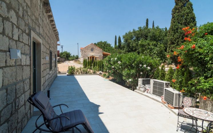 Villa Amalina