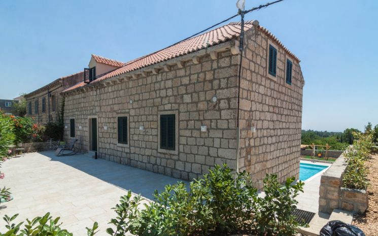 Villa Amalina