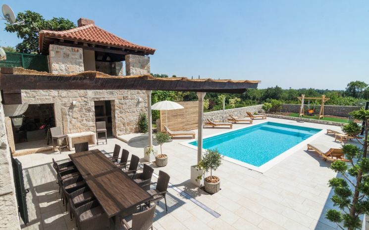 Villa Amalina