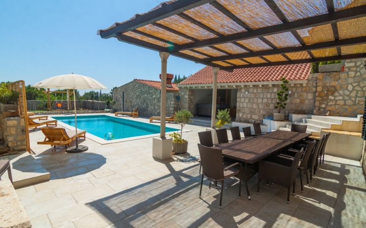 Villa Amalina