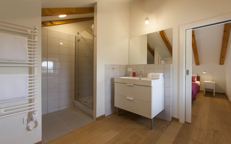 Villa Croatia Peak