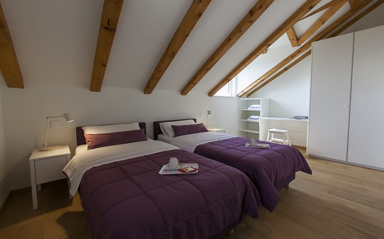Villa Croatia Peak