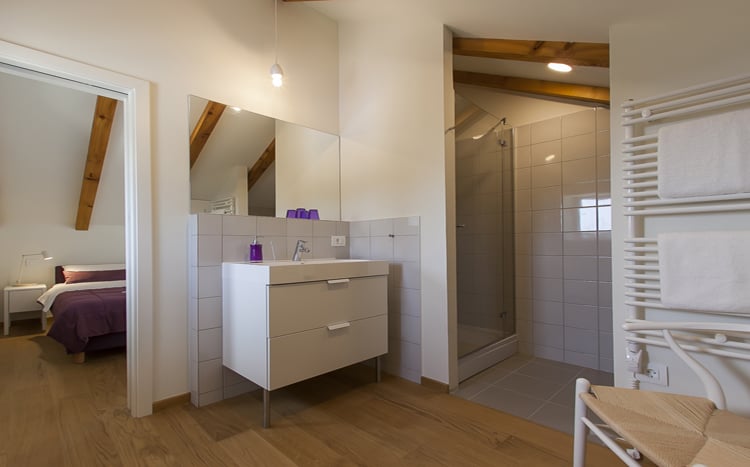 Villa Croatia Peak
