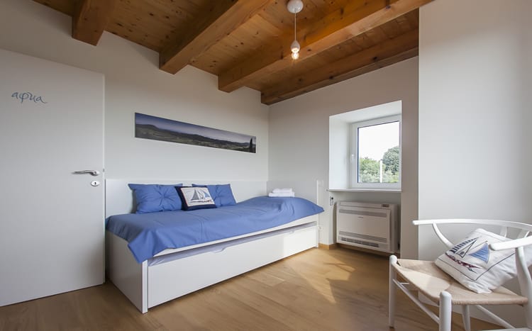 Villa Croatia Peak