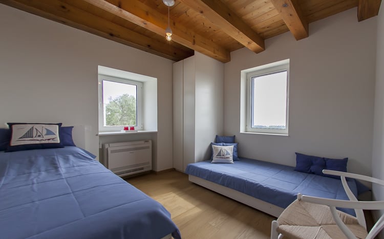 Villa Croatia Peak