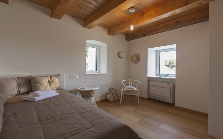 Villa Croatia Peak