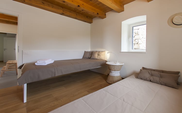 Villa Croatia Peak