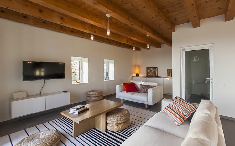 Villa Croatia Peak