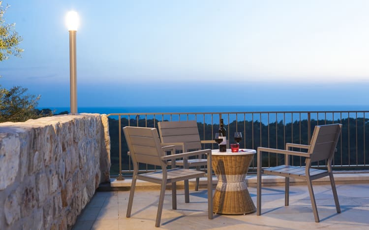 Villa Croatia Peak
