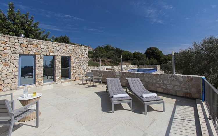 Villa Croatia Peak