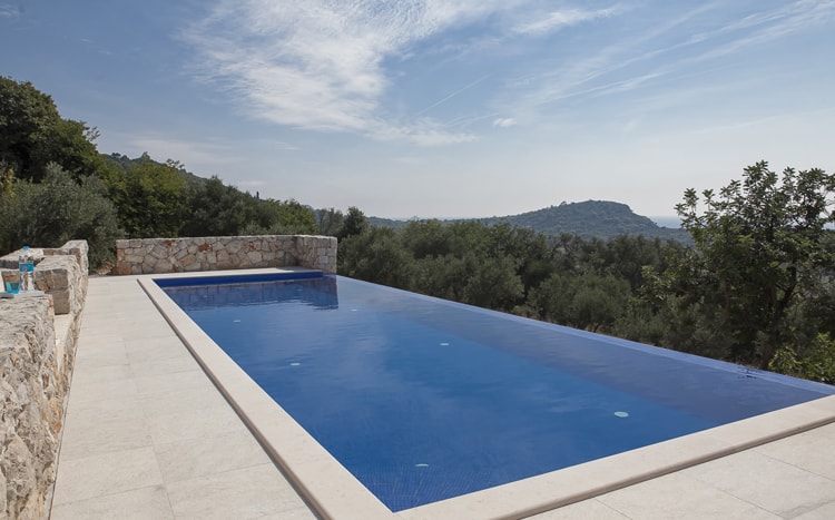 Villa Croatia Peak