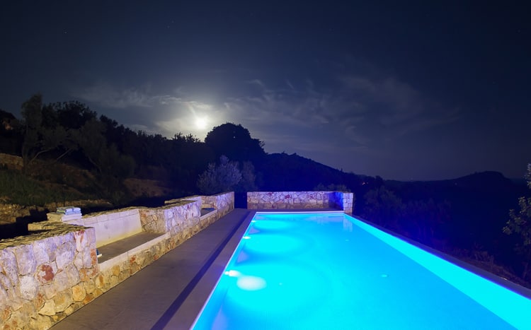 Villa Croatia Peak