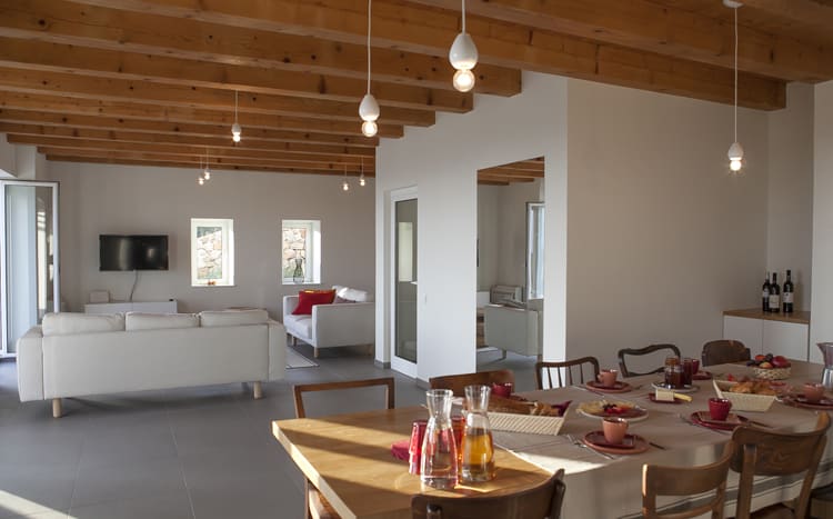 Villa Croatia Peak