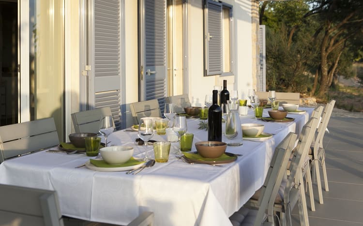 Villa Croatia Peak
