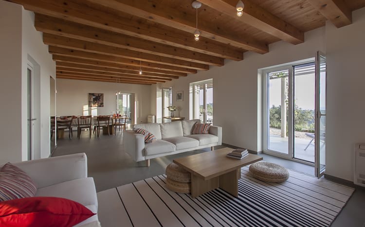 Villa Croatia Peak