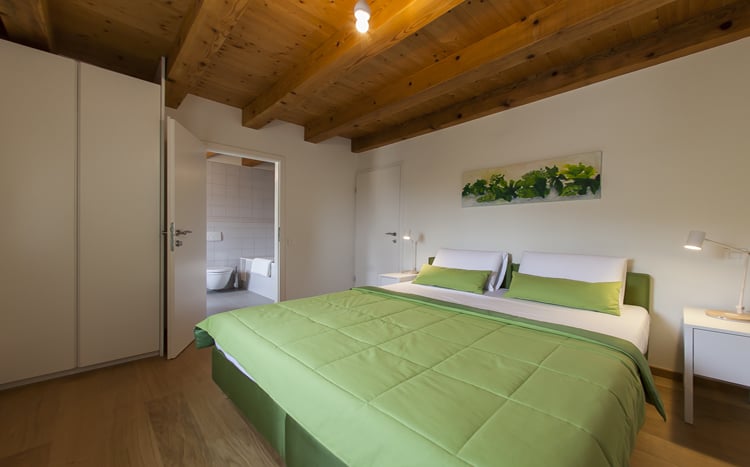 Villa Croatia Peak