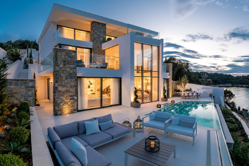 Villa Lijep