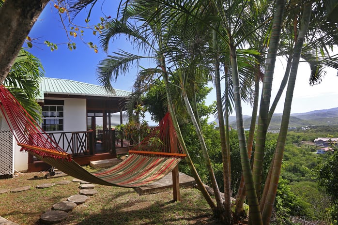 Orchid Cottage