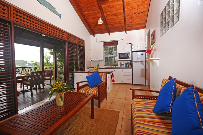 Orchid Cottage