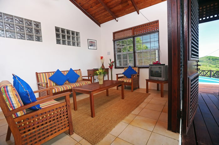 Orchid Cottage