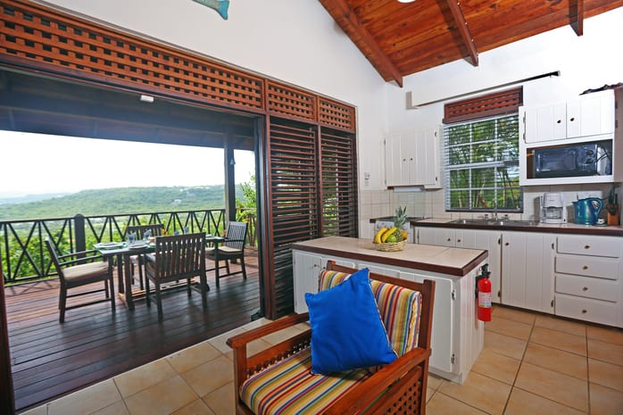 Orchid Cottage
