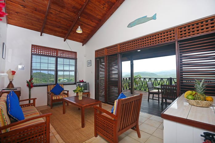 Orchid Cottage