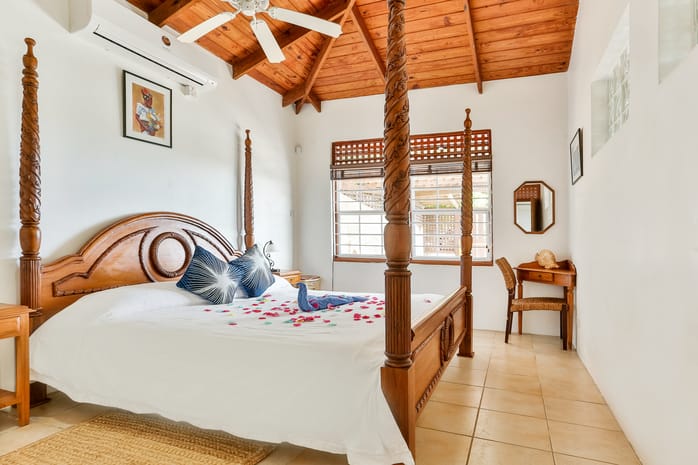 Orchid Cottage
