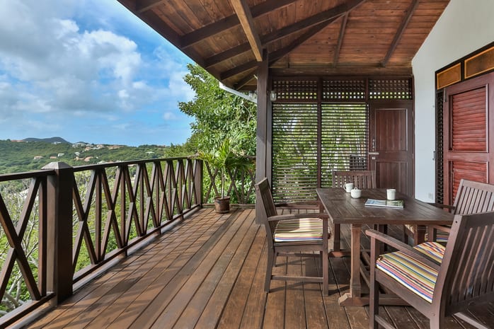 Orchid Cottage
