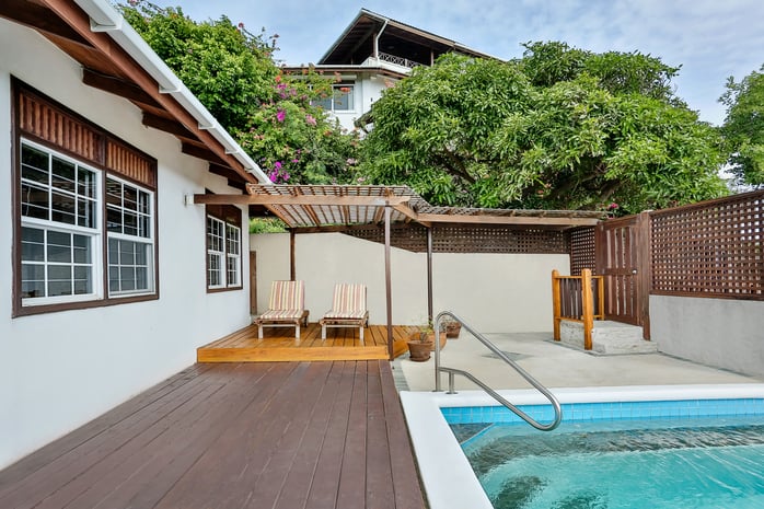 Orchid Cottage