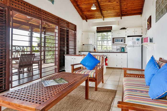 Orchid Cottage