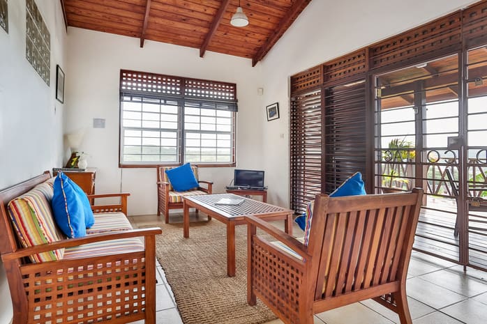 Orchid Cottage