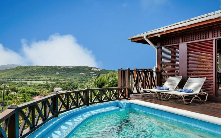 Orchid Cottage