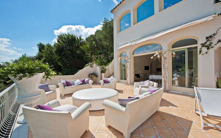 Villa Alessia
