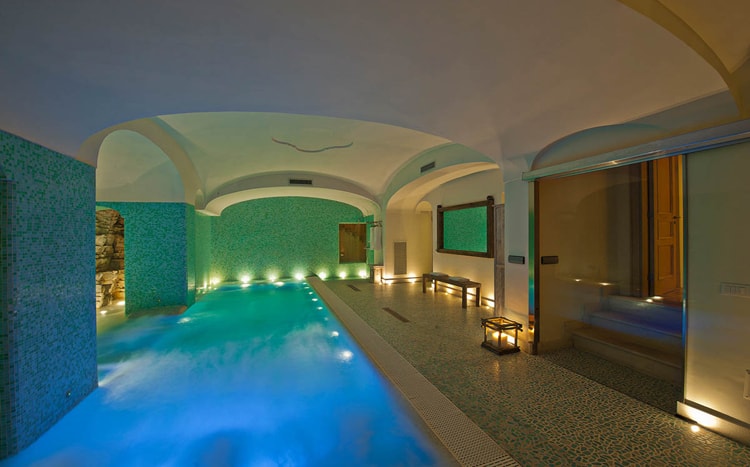 Villa Alessia