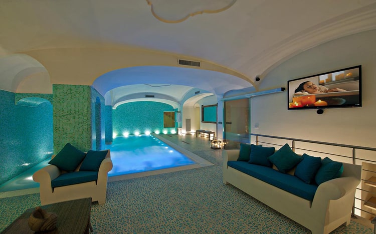 Villa Alessia