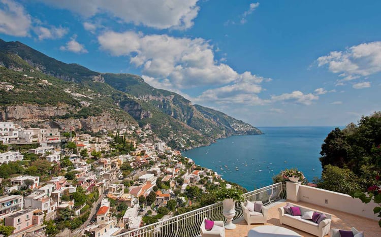 Villa Alessia