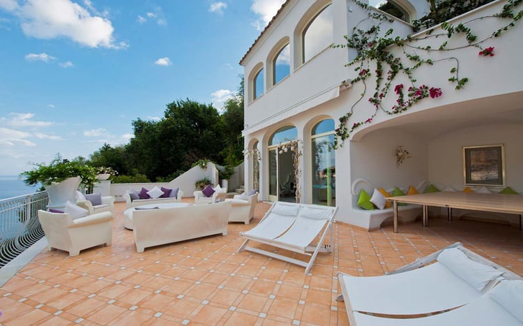 Villa Alessia
