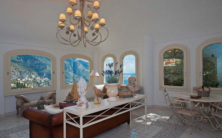 Villa Alessia