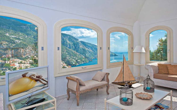 Villa Alessia