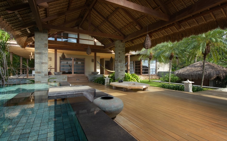 Casa Alang Alang