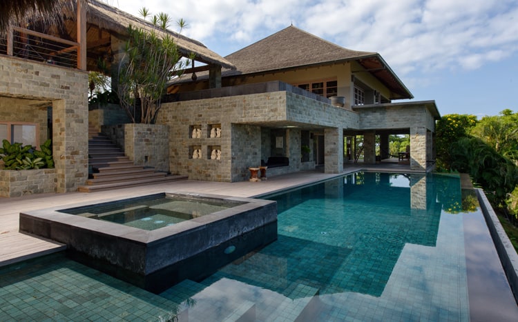 Casa Alang Alang