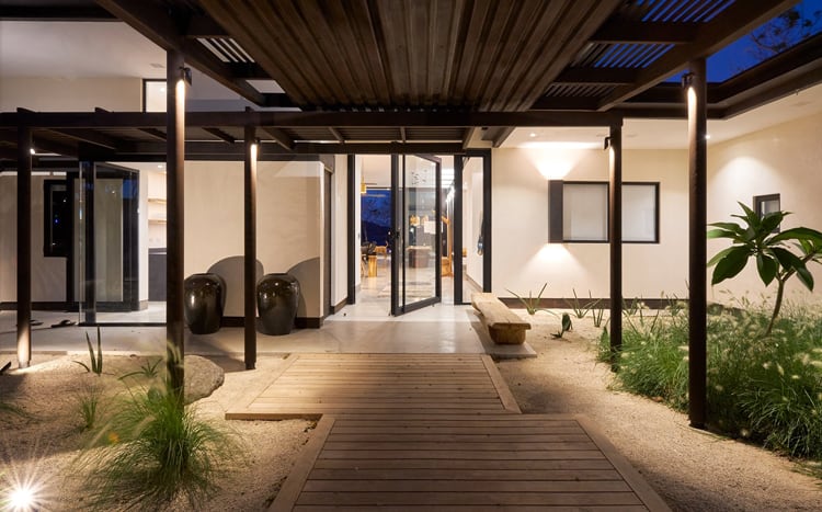 Villa Morabeza