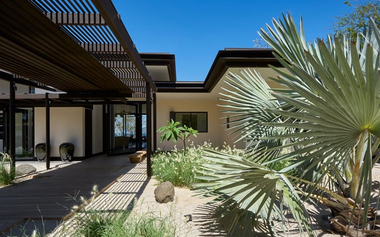 Villa Morabeza