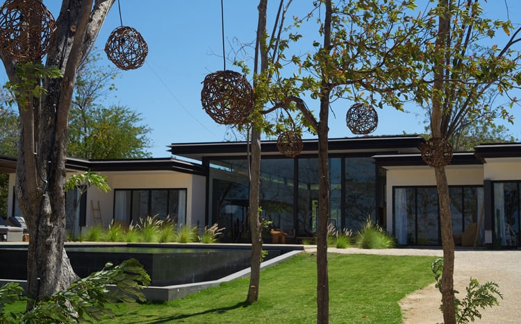 Villa Morabeza