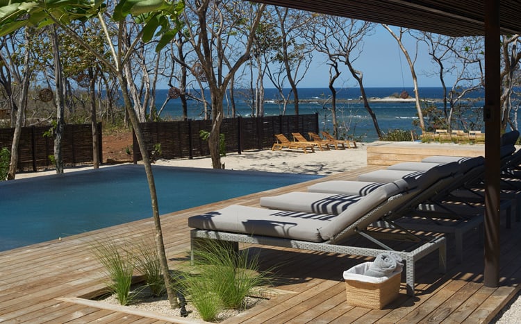 Villa Morabeza