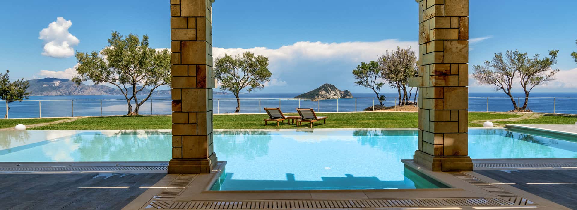 Villa Artina